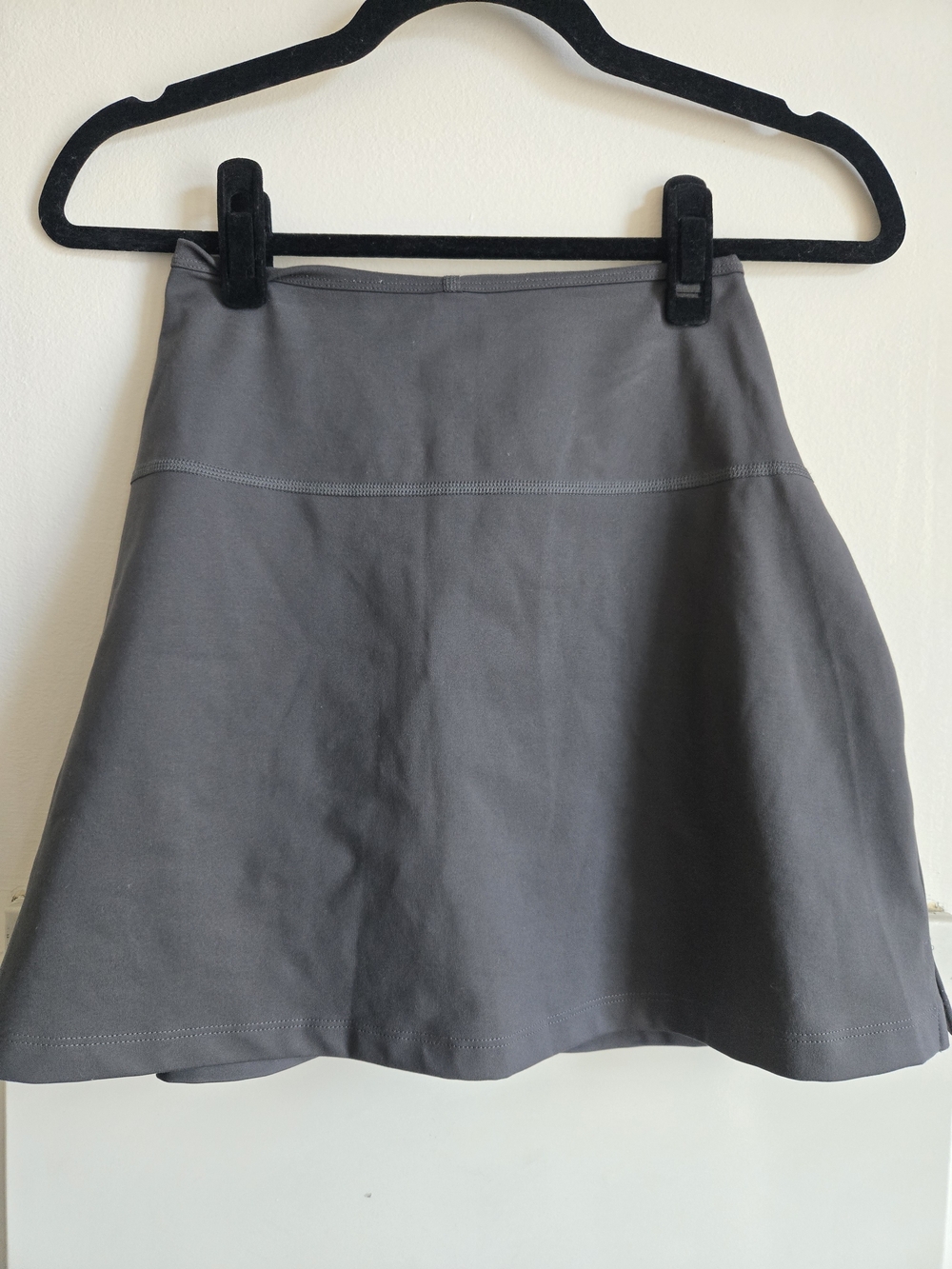 Girlfriend Collective Skort
